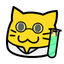 Emoji gutkato_sciencisto