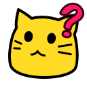 Emoji gutkato_scivola