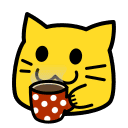 Emoji gutkato_trinkas_kakaon