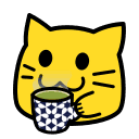 Emoji gutkato_trinkas_teon
