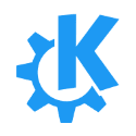 :kde:
