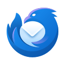 Emoji thunderbird