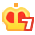 Emoji vip7