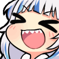 Emoji gurakek