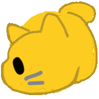 Emoji ablobcat_kunkun