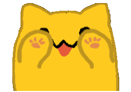 Emoji ablobcatpnd_hands_frfr