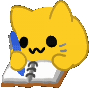 Emoji ablobcatpnd_techo