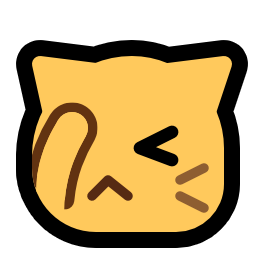 Emoji neocat_facepalm