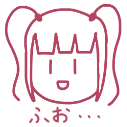 Emoji arisa_fuo_1