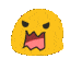 Emoji ablobrage