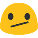 Emoji blobawkward