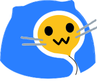 Emoji blobcatafternoon