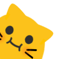 Emoji blobcatboo