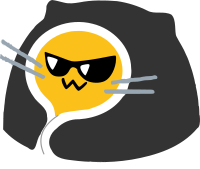 Emoji blobcatcomfcool