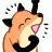 Emoji fox_24