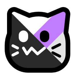 Emoji neocat_flag_demiace