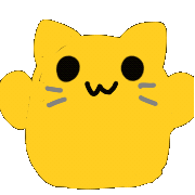 Emoji ablobcatpnd_hugme
