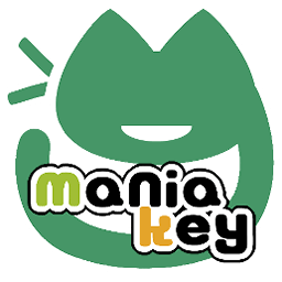 Emoji maniakey