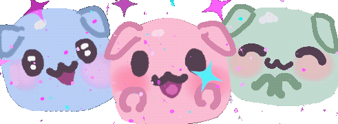 Emoji pndslime_omedeto