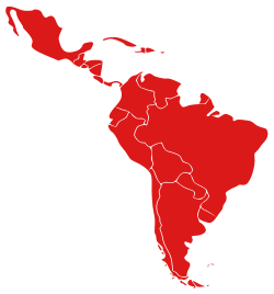 Emoji latinoamerica