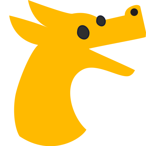 Emoji dragnsarc