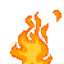 Emoji fuego