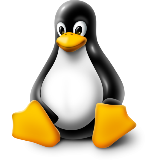 :linux1: :linux1: