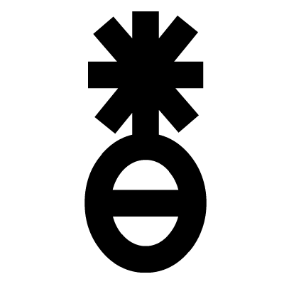 Emoji abacaxi_nb