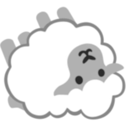 Emoji ovelhaEmborcada