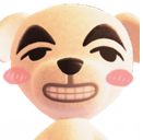 Emoji acnhkksmile