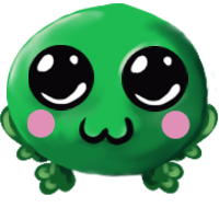 :frogblush: