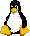 Emoji tux