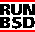 Emoji runbsd