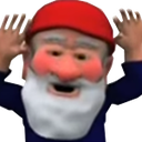 Emoji gnomed