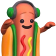 Emoji hotboi