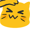Emoji patcat