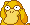 Emoji psyduck