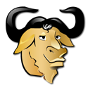 Emoji gnu