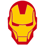 Emoji ironman