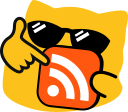 Emoji rssblobcattoma