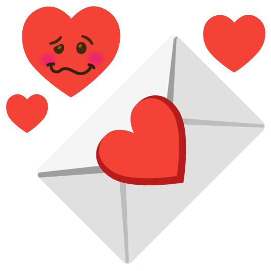 :woozy_love_letter: