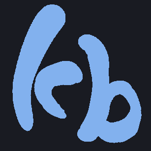 Emoji kb_kmyblue