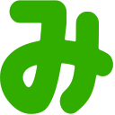 Emoji miokey_logo