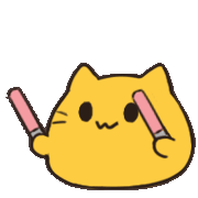 Emoji Blobcat_ablobcat_cheer