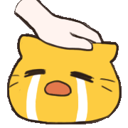 Emoji ablobcat_petthex_cry