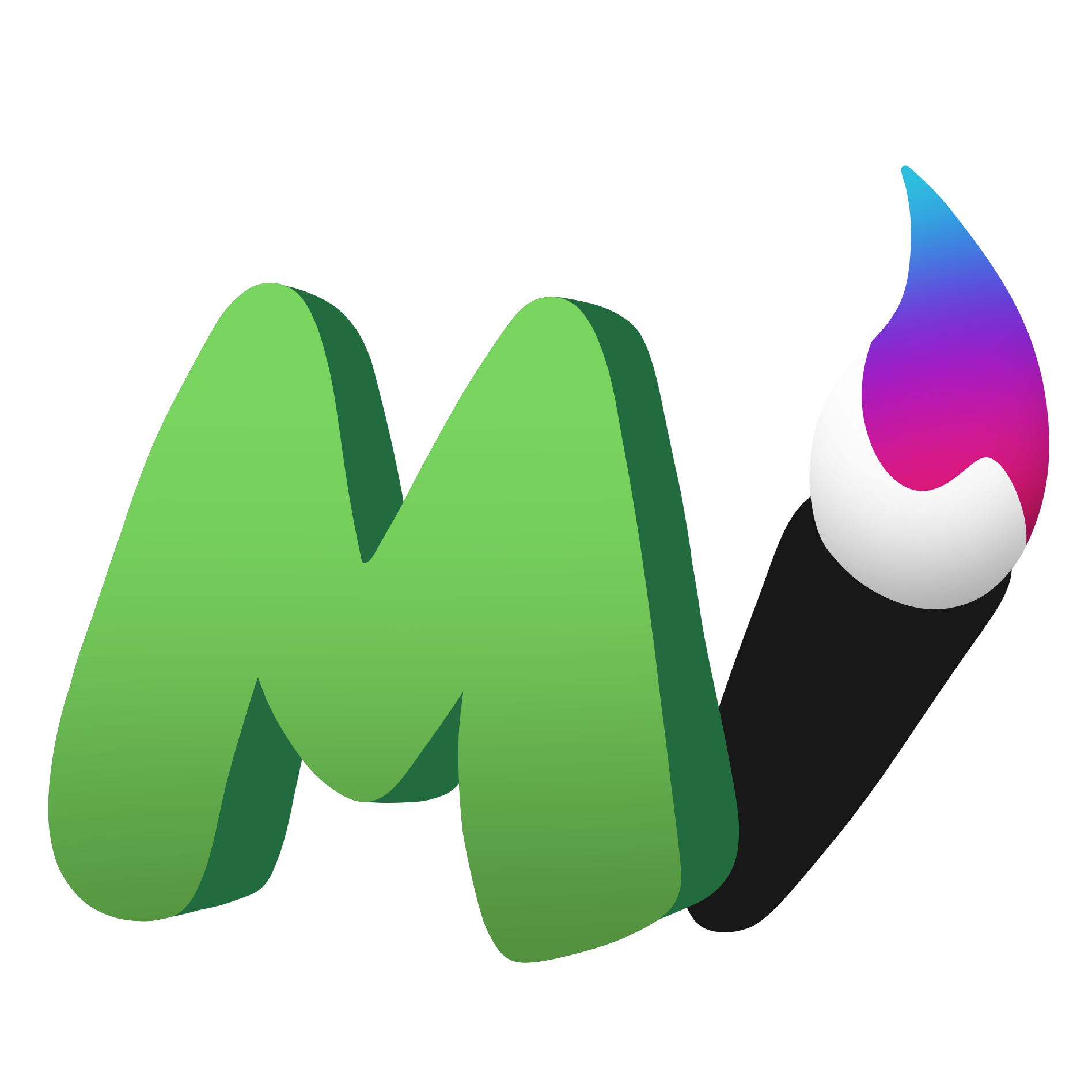 Emoji misskey_art