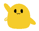 Emoji blob_batabata