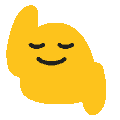 Emoji blob_dance4