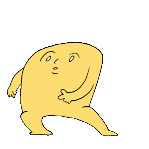 Emoji blob_dancing
