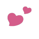 Emoji blob_hearts_powa